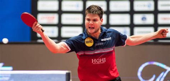 Dima Ovtcharov’s Girlfriend: Who is Dima Ovtcharov Dating?