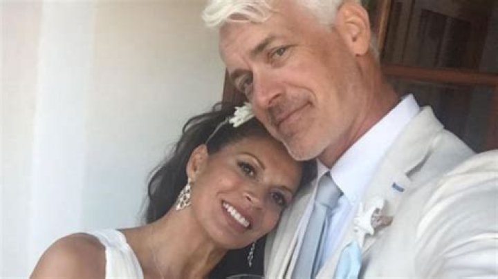 Dina Eastwood’s Husband: Who is Dina Eastwood Dating?