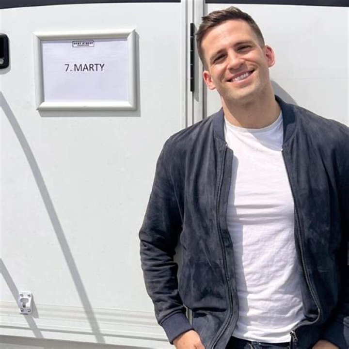 Dino Fetscher Net Worth, Age, Height, Bio, Birthday, Wiki!