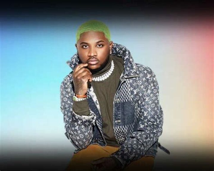Dionte Gray Net Worth, Age, Height, Bio, Birthday, Wiki!
