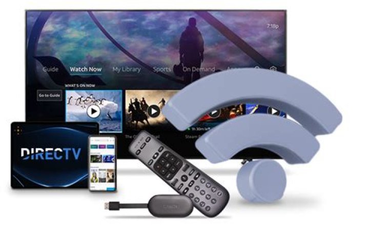 DirecTV: Elevating Your Television Experience
