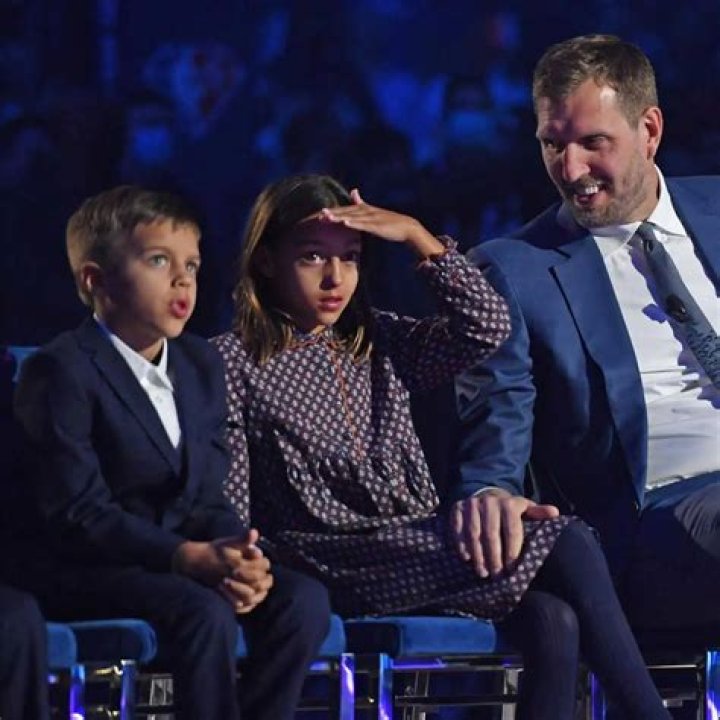 Dirk Nowitzki’s daughter, Malaika Nowitzki Biography: Age, Net Worth, Pictures, Siblings, Parents