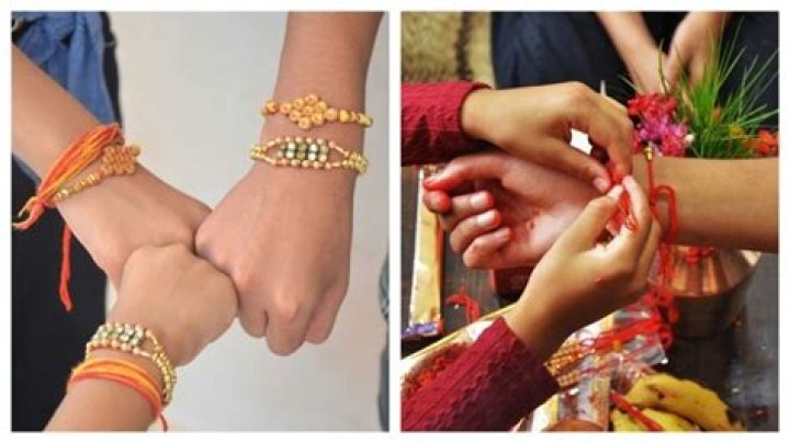 Discover 10 Out of The World Rakhi Combos To Celebrate Rakshabandhan