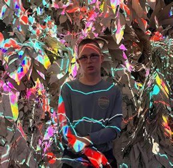 DISCOVER: Aquarium Drinker transforms indie electro-pop with his incredible debut single and music video titled "By Design"