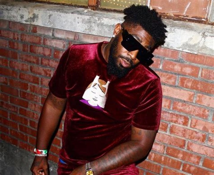 DISCOVER: Cuttaman 100gran mixes new wave with hip-hop in his hot single "Bump My Music"