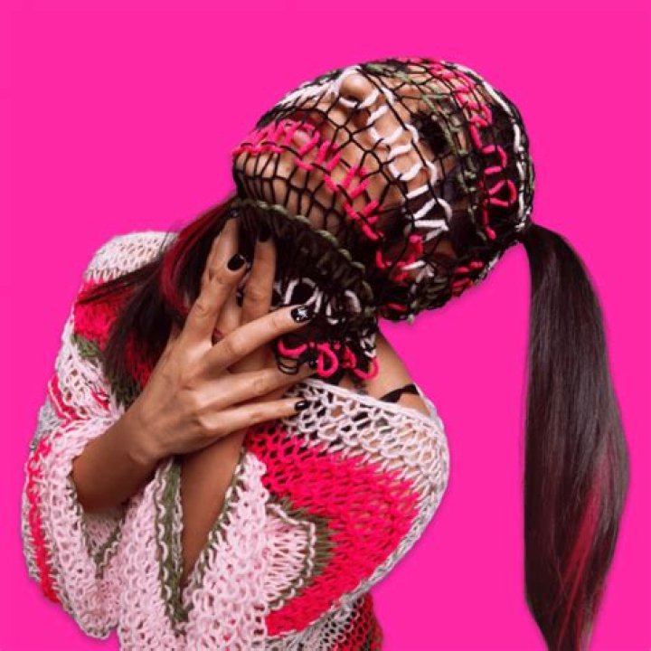 DISCOVER: LESS KILLJOY self-evaluates her childhood in her recently released debut EP "Pink Grenade"