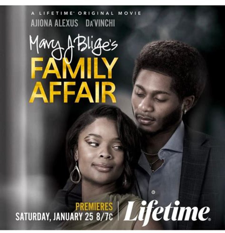 DISCOVER: Nikki Ambers Features On Ku De Ta's New Cover Single Of Mary J. Blige's "Family Affair"