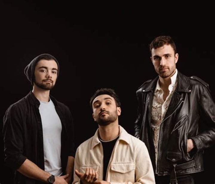 DISCOVER: Pop/Rock Group Autumn Kings Release Music Video for "Illusion"