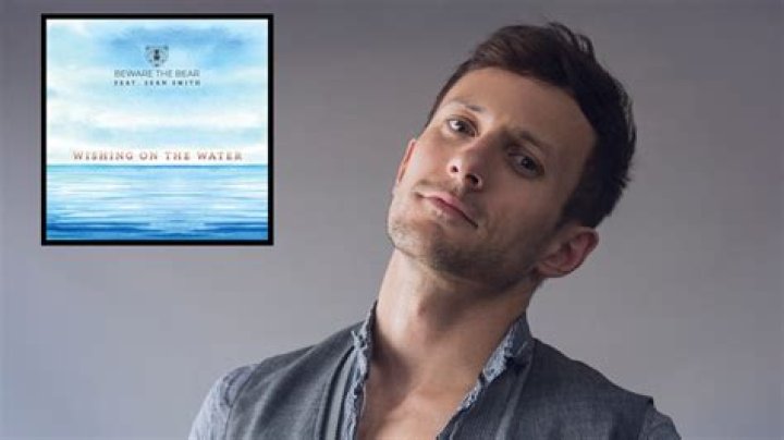 DISCOVER: Sean Smith Teams Up With Beware The Bear Again For New Single "Wishing On The Water"