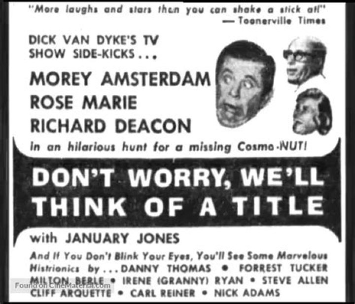 DISCOVER: Tom Prior and his new single 'Don't Worry'