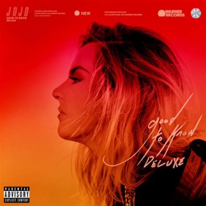 DISCOVER Track-By-Track Album Review: JoJo Releases Deluxe Version Of "Good To Know"