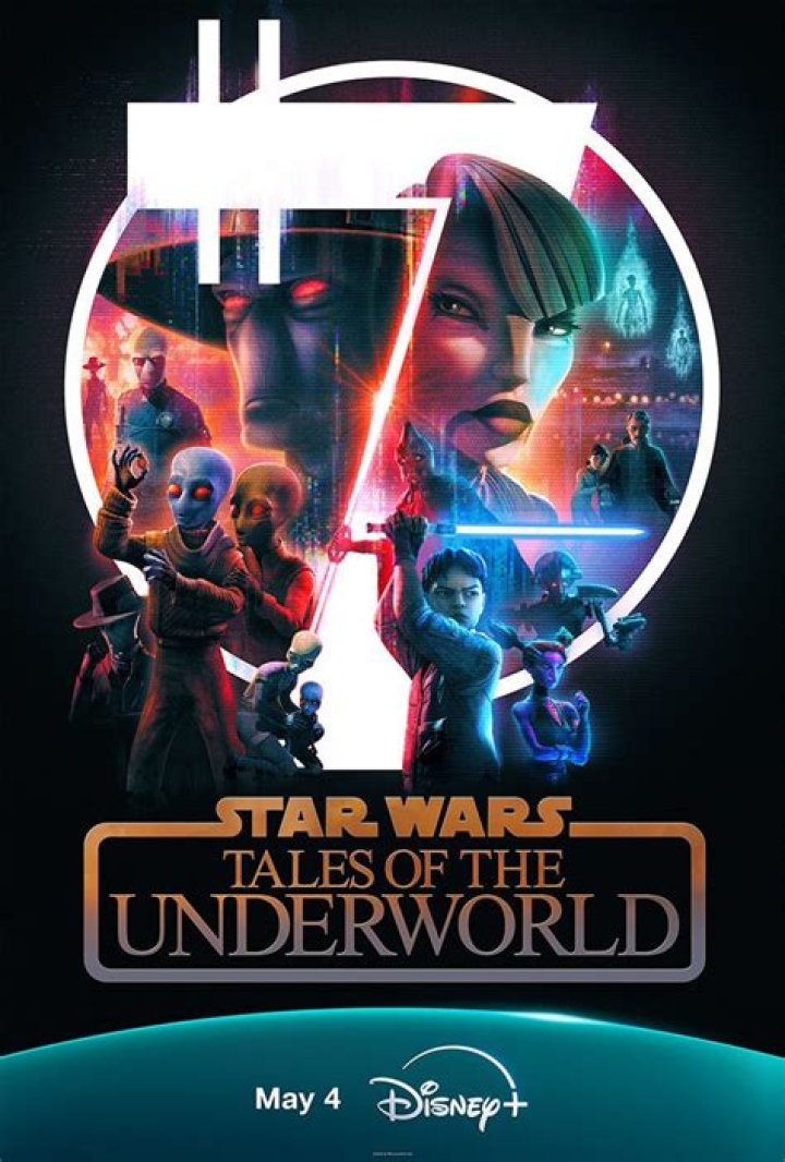 Disney Confirm Star Wars Anthology Movie For 2020