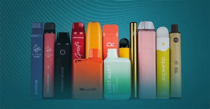 Disposable Vapes Are the Most Fashionable Vapes on the Market – Here’s Why