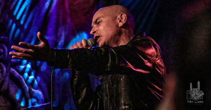 DistortionX Nuneaton review & London gig announcement