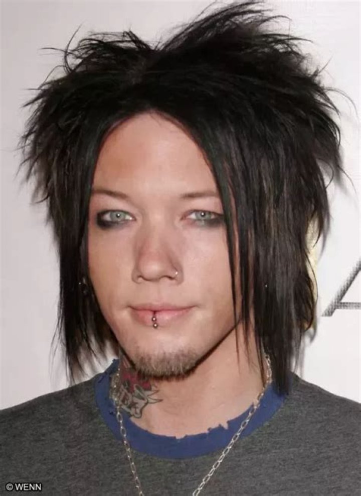 DJ Ashba Fortune