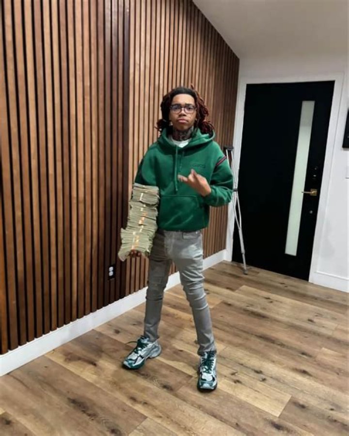 DJ Chuckie – Net Worth, Age, Wikipedia, Biography, Height, Family