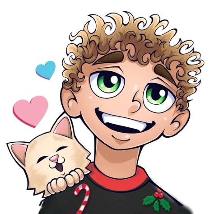 DJ Cook Youtuber overview