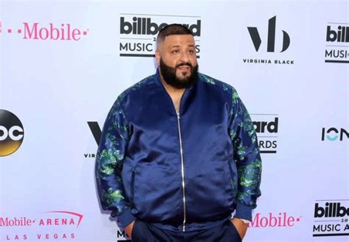 DJ Khaled Net Worth, Age, Height, Bio, Birthday, Wiki!