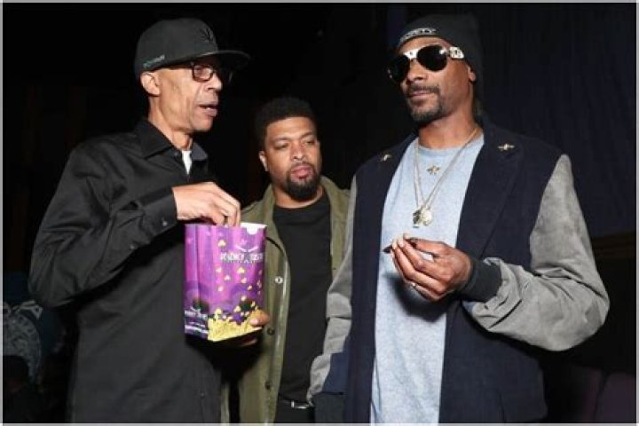DJ Pooh Net Worth, Age, Height, Bio, Birthday, Wiki!