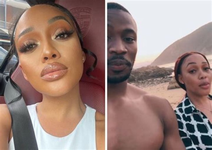 Djuliana Gani’s Girlfriend: Who is Djuliana Gani Dating?