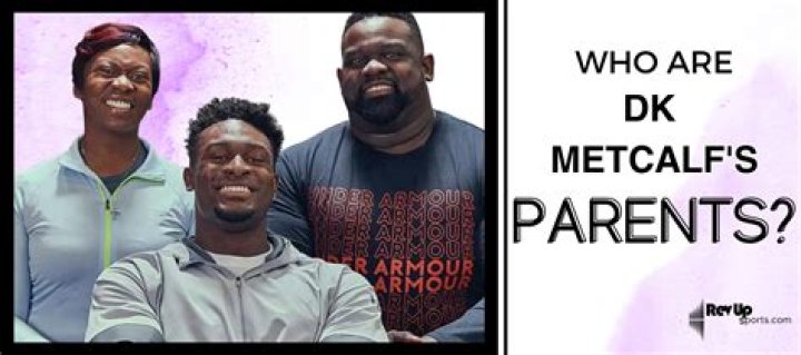 DK Metcalf’s net worth, fact, career, awards, biography & life story