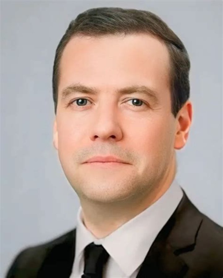 Dmitry Medvedev - Net Worth, Age, Height, Birthday, Bio, Wiki!