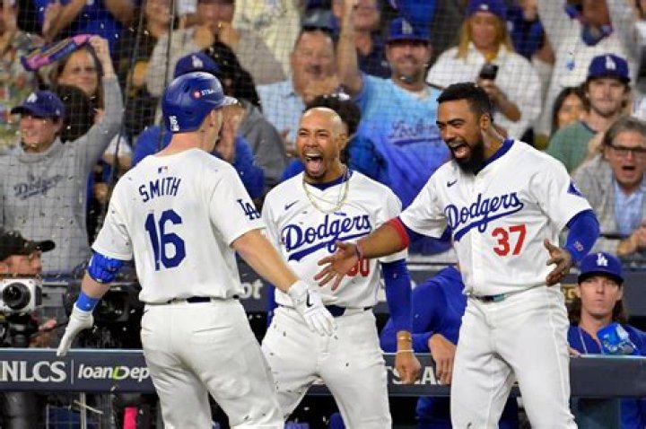 Dodgers: Who Are Andre Jackson Parents: Age, Wikipedia and Girlfriend – Meet Them On Instagram