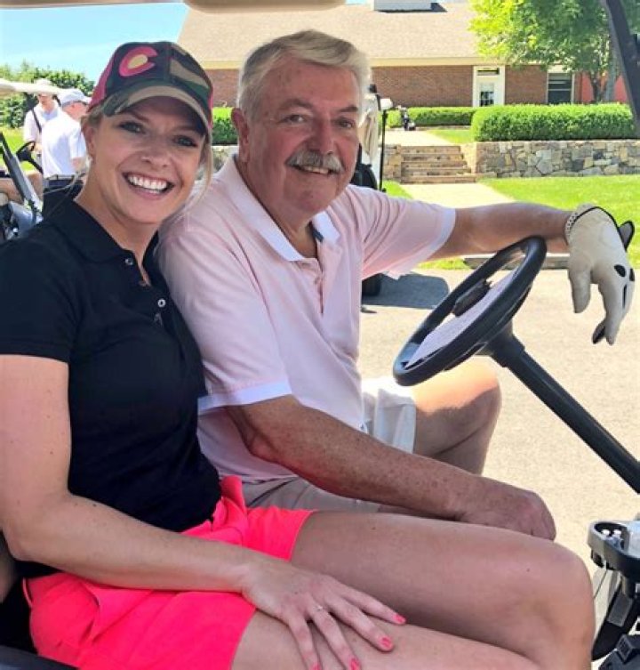 Does Kathryn Tappen Have A New Husband? Jay Leach Divorce Reason