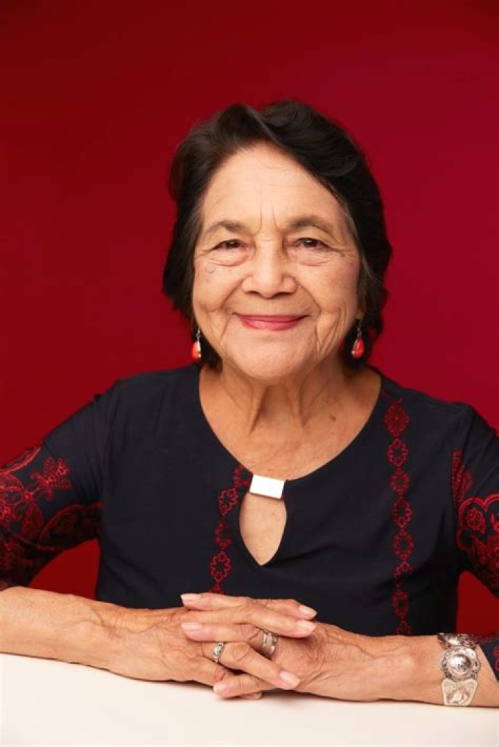 Dolores Huerta Net Worth, Age, Height, Bio, Birthday, Wiki!