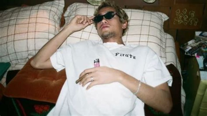 Dominic Fike house arrest: Why was Dominic Fike locked up?