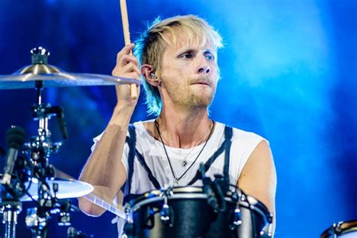 Dominic Howard