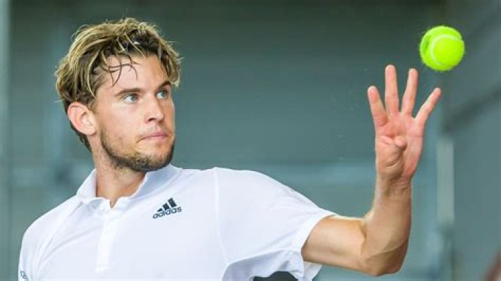 Dominic Thiem Net Worth, Age, Height, Bio, Birthday, Wiki!