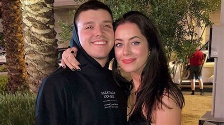 Dominik Scheib’s Girlfriend: Who is Dominik Scheib Dating?