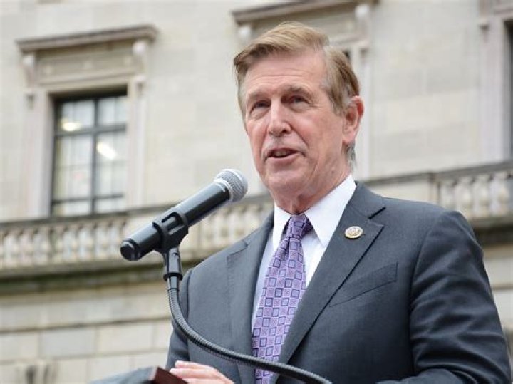Don Beyer - Net Worth, Age, Height, Birthday, Bio, Wiki!