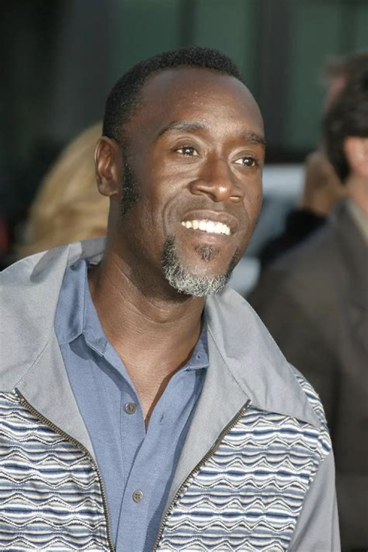 Don Cheadle Net Worth, Age, Height, Bio, Birthday, Wiki!