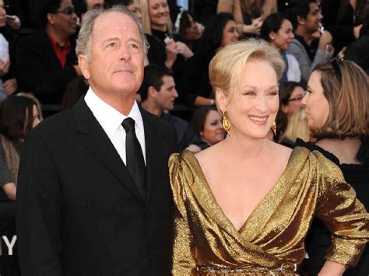 Don Gummer- Know About The Husband Of Meryl Streep