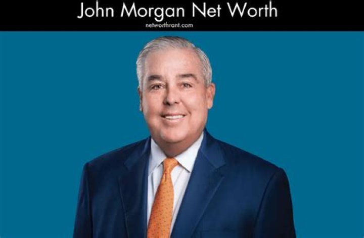 Don Morgan Net Worth, Age, Height, Bio, Birthday, Wiki!