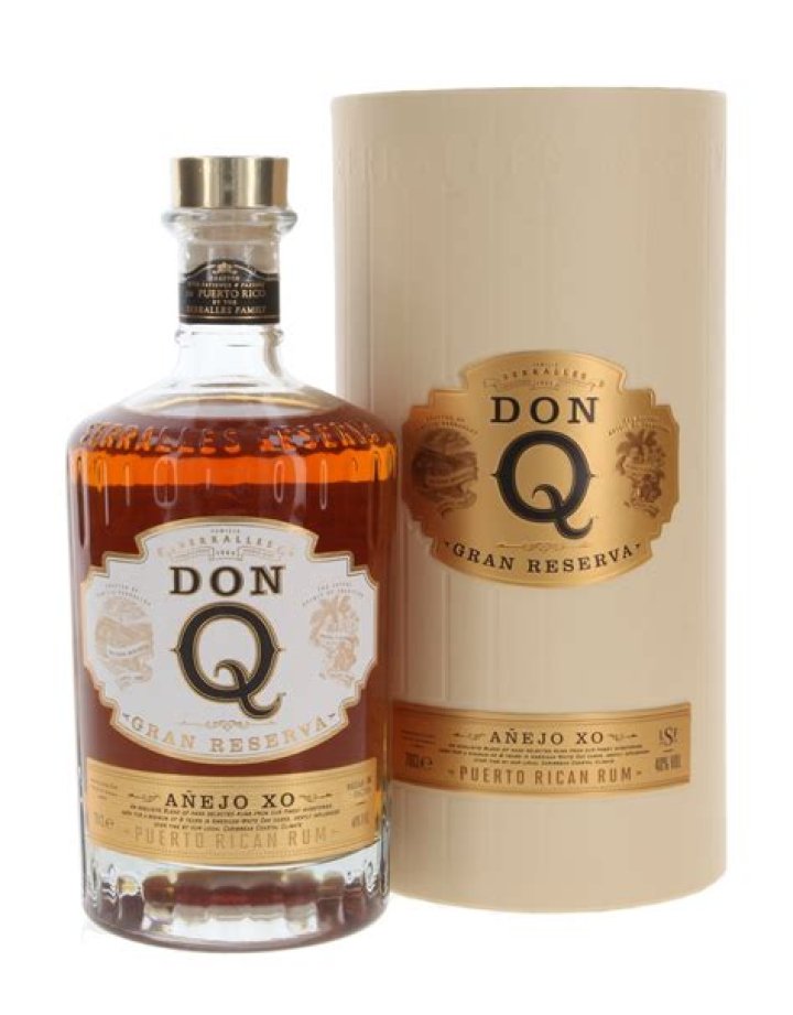 Don Q