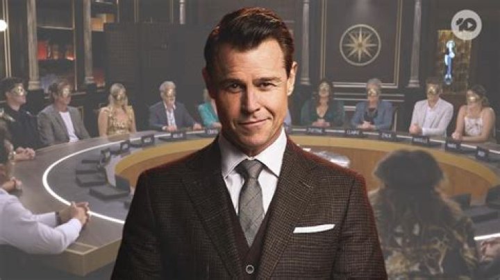 Don Stark Biography – 5 Fast Facts You Need To Know About The TV Actor