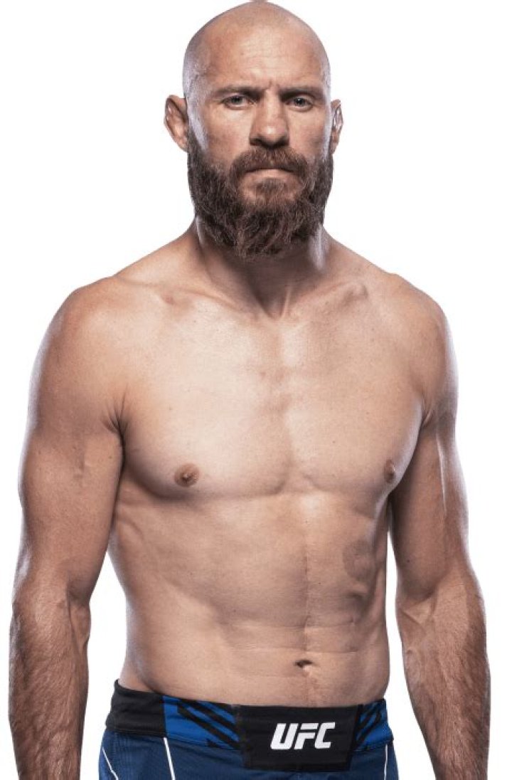 Donald Cerrone’s net worth, biography, fact, career, awards and life story