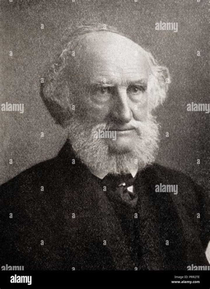 Donald Currie