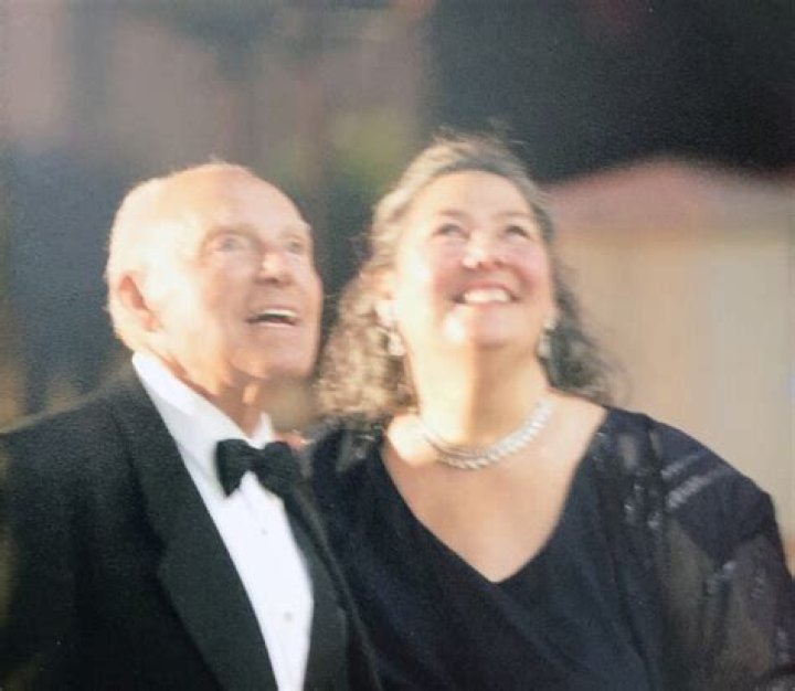 Donald Pearce Shiley's wife Darlene Marcos Shirley Biography: Age, Family, Instagram, Net Worth, Spouse, Wikipedia, Height, Photos