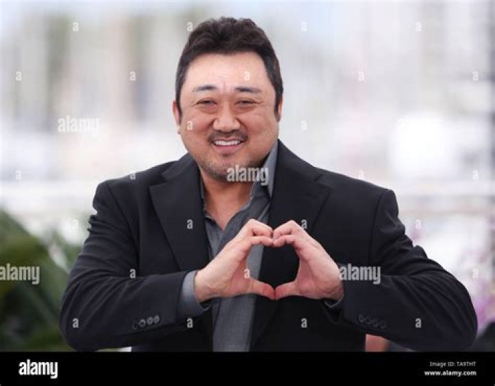Dong-seok Ma