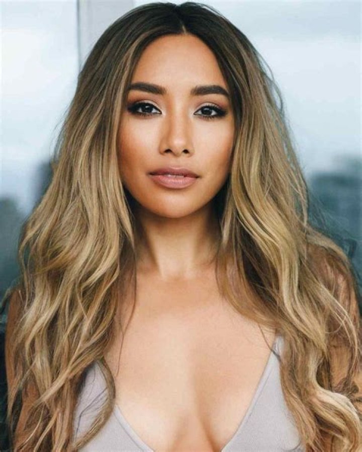 Donna Benedicto (Actress) Wiki, Biography, Age, Height, Weight, Boyfriend, Net Worth, Career