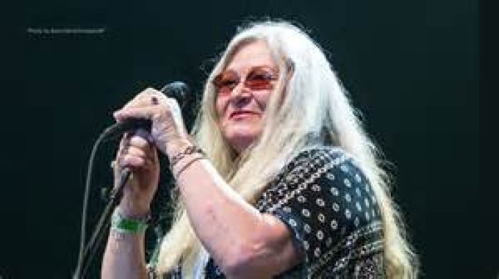 Donna Jean Godchaux - Net Worth, Age, Height, Birthday, Bio, Wiki!