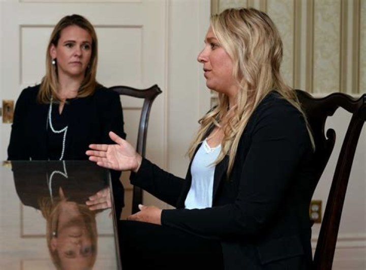 Donna Monticone Scandal and Controversy | Yale Fentanyl Clinic Lawsuit