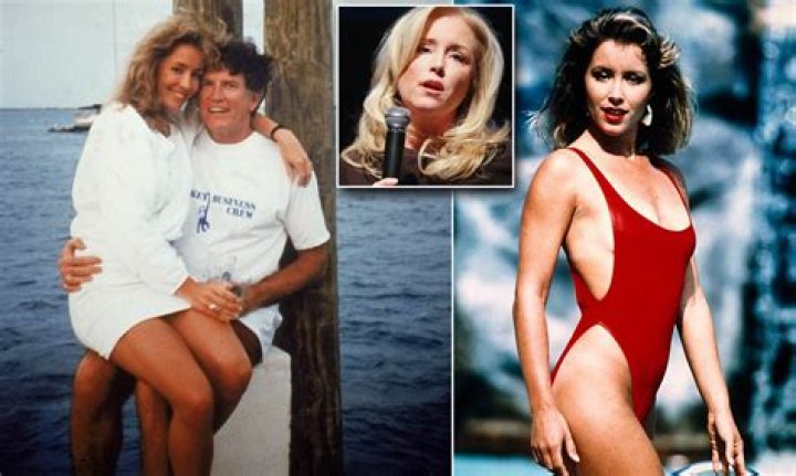 Donna Rice Hughes - Net Worth, Age, Height, Birthday, Bio, Wiki!