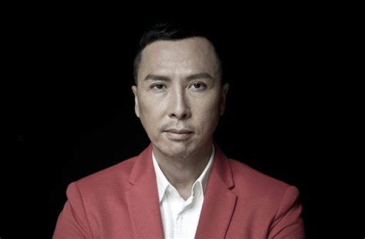 Donnie Yen Net Worth 2024, Age, Height, Bio, Birthday, Wiki!