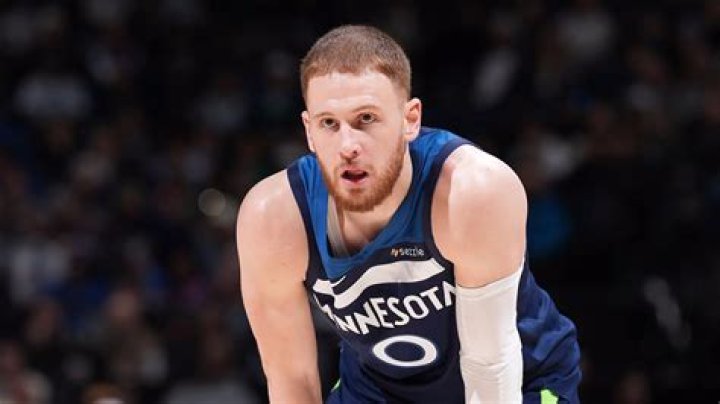 Donte DiVincenzo Net Worth, Age, Height, Bio, Birthday, Wiki!