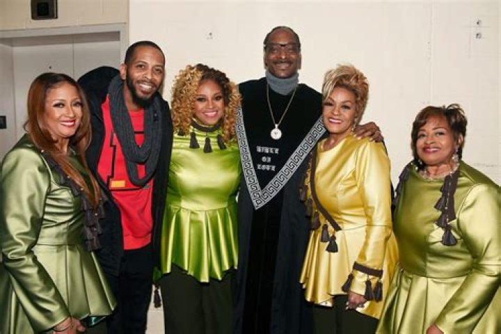 Dorinda Clark-cole